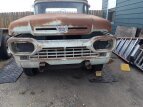 Thumbnail Photo 2 for 1960 Ford F100 2WD Regular Cab